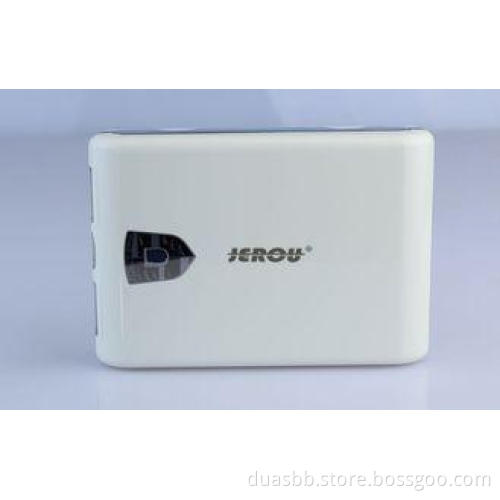 5Volt 8800mAh Dual USB Power Bank Charging Battery For PSP